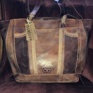 Bed Stu shoulderbag ❌❌SOLD❌❌